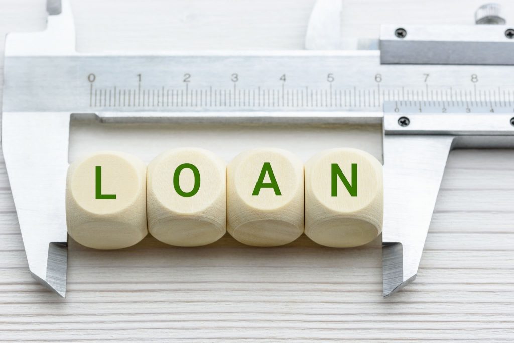 acquiring short term loan