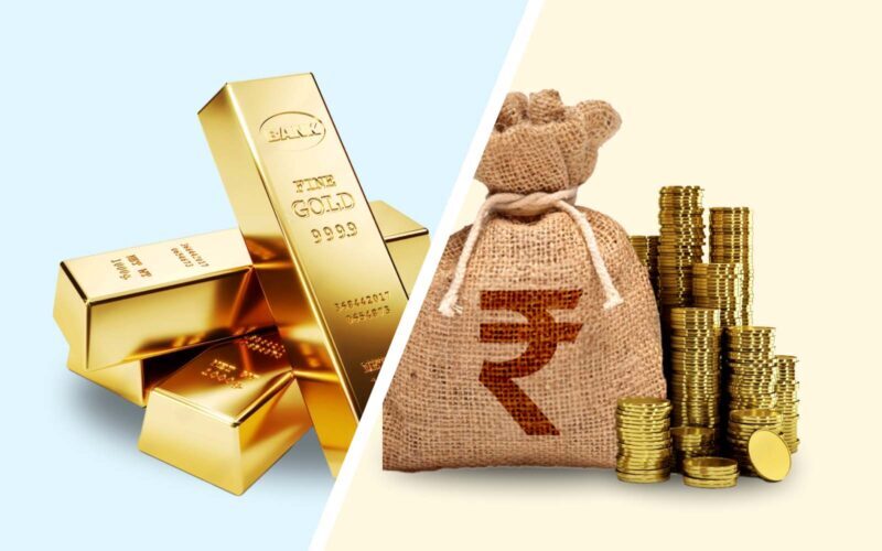gold loan and msme