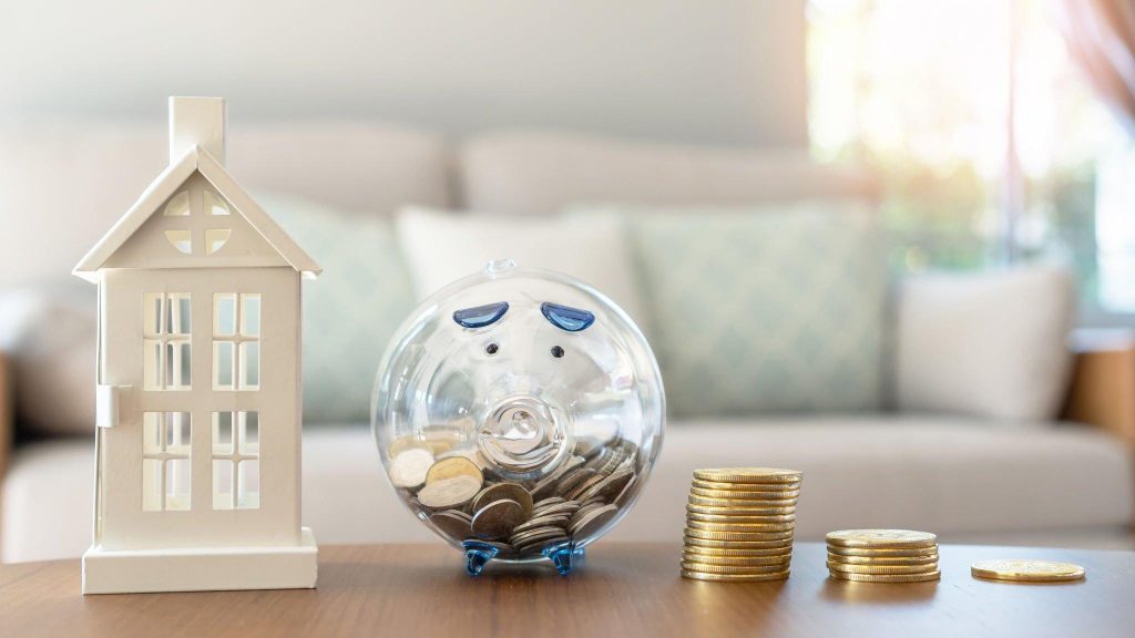 refinance your home loan