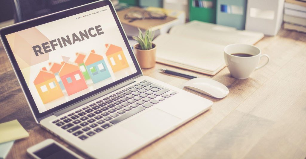 refinance your loan