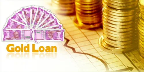 significance of gold loans