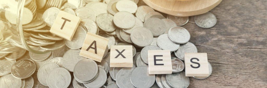 navigate tax implication
