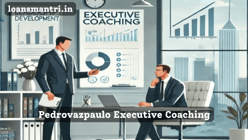 pedrovazpaulo executive coaching